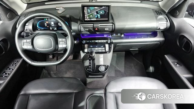 Hyundai Casper id 4603656 из Кореи 26