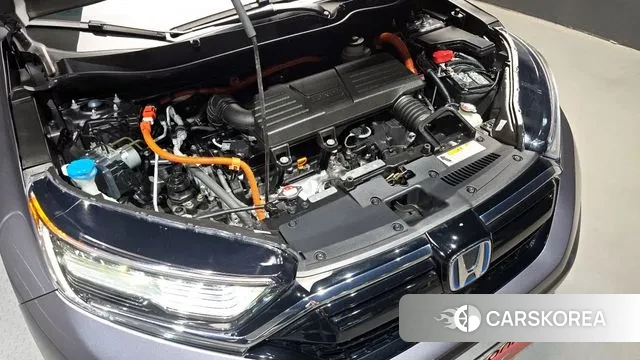 Honda CR-V 5th generation id 3059194 из Кореи 16