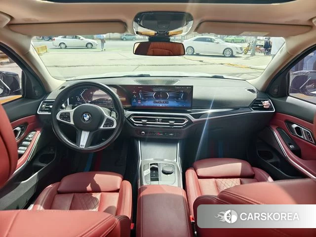 BMW 3 series id 4313476 из Китая 15