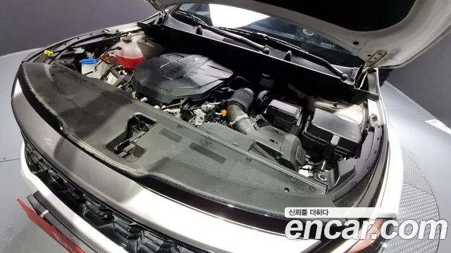 Kia Sportage 5th Generation id 2726752 из Кореи 16