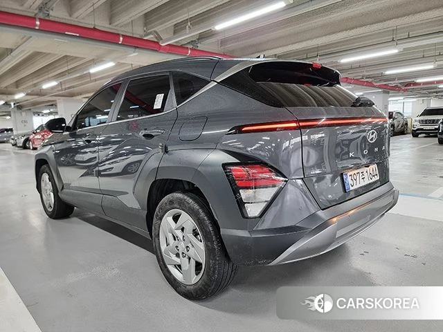 Hyundai Kona (SX2) id 4613025 из Кореи 16