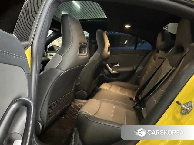 Mercedes-Benz CLA AMG id 4298198 из Китая 9