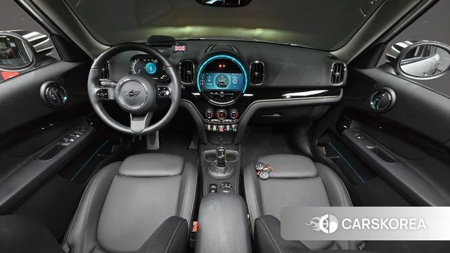 Mini Cooper Countryman id 4280914 из Кореи 30