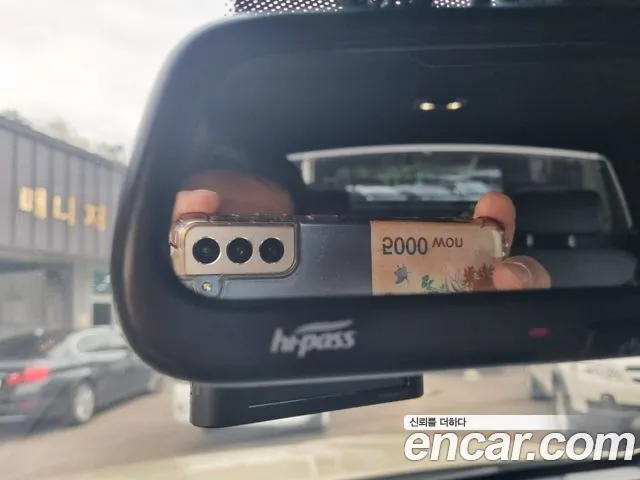 Ssangyong The New Rexton Sports Cannes id 2707572 из Кореи 16