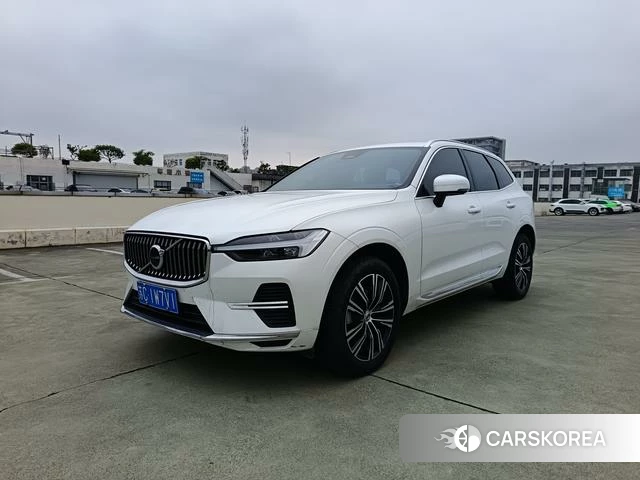Volvo XC60 id 4241388 из Китая 9