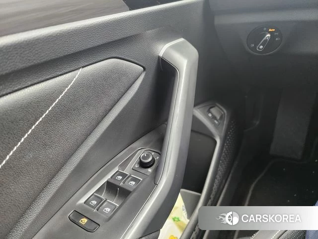Volkswagen 7th Generation of Jetta id 4486653 из Кореи 13