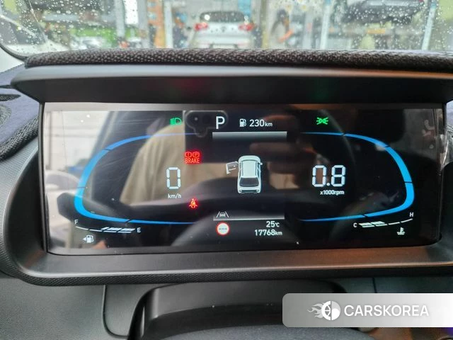 Hyundai The New Casper id 4607619 из Кореи 9