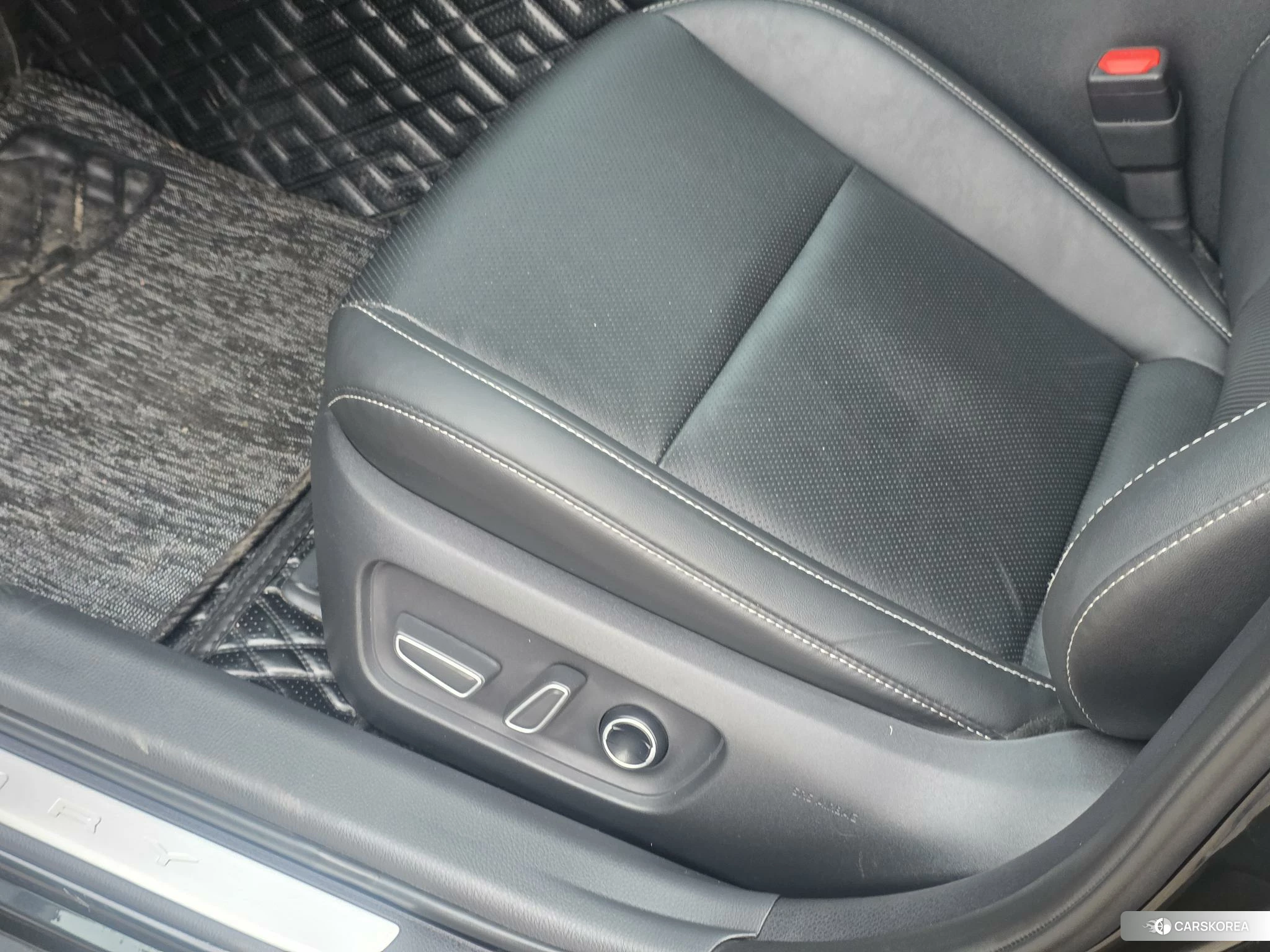 Toyota Camry id 4453979 из Китая 17