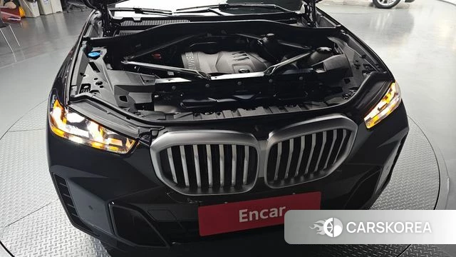 BMW X5 (G05) id 4527426 из Кореи 31