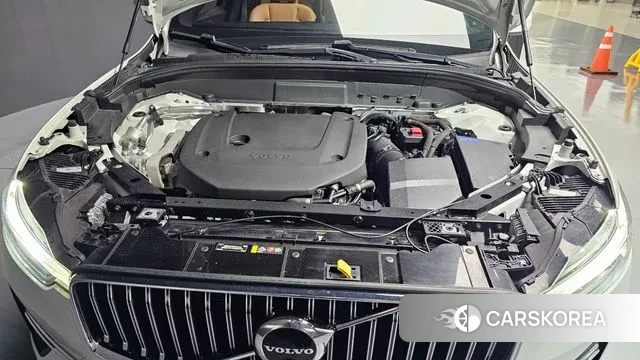 Volvo XC60 second Generation id 3043828 из Кореи 16