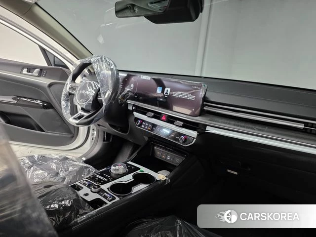 Kia The New K5 3rd generation id 4734463 из Кореи 16