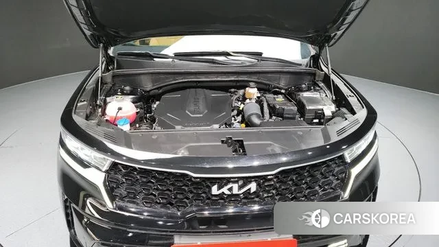 Kia Sorento 4th Generation id 3587199 из Кореи 16