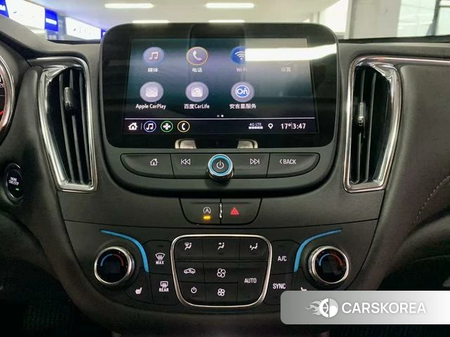 Chevrolet Mai Ruibao XL id 4236798 из Китая 31
