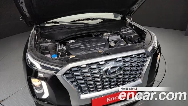 Hyundai Palisade id 2926876 из Кореи 16