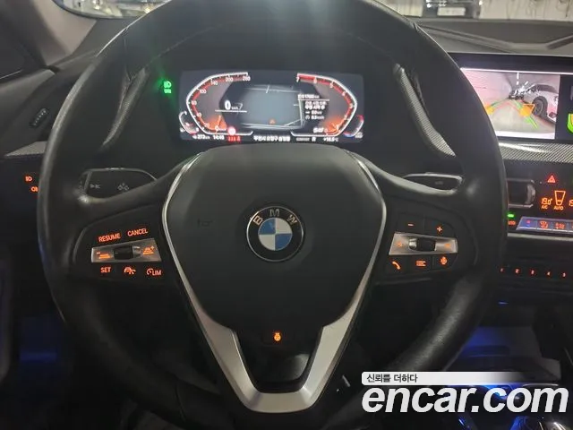 BMW 2 Series Gran Coupe (F44) id 2697314 из Кореи 16