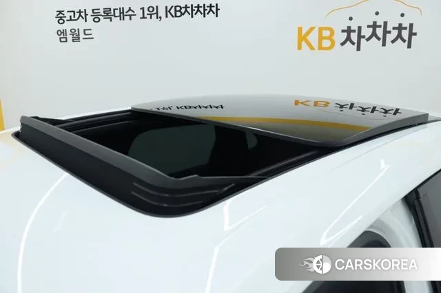 Porsche Cayenne (PO536) id 3543572 из Кореи 16