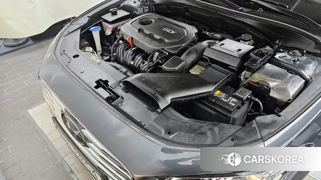 Hyundai Grandeur IG id 3444883 из Кореи 16