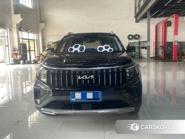 Kia Smart running 2022 Черный из Китая, фото 6