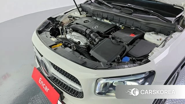 Mercedes-Benz GLB-Class X247 id 3851529 из Кореи 16