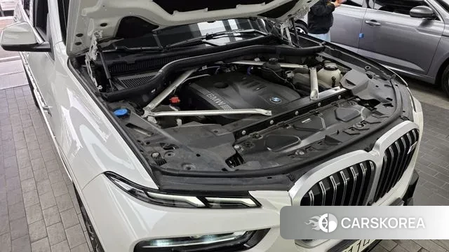 BMW X7 (G07) id 3654124 из Кореи 16