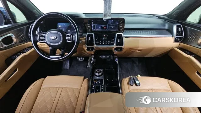 Kia Sorento 4th Generation id 3417092 из Кореи 16