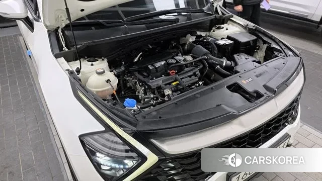 Kia Sportage 5th Generation id 3591189 из Кореи 16