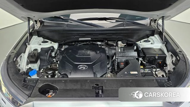 Hyundai Palisade id 4907056 из Кореи 29