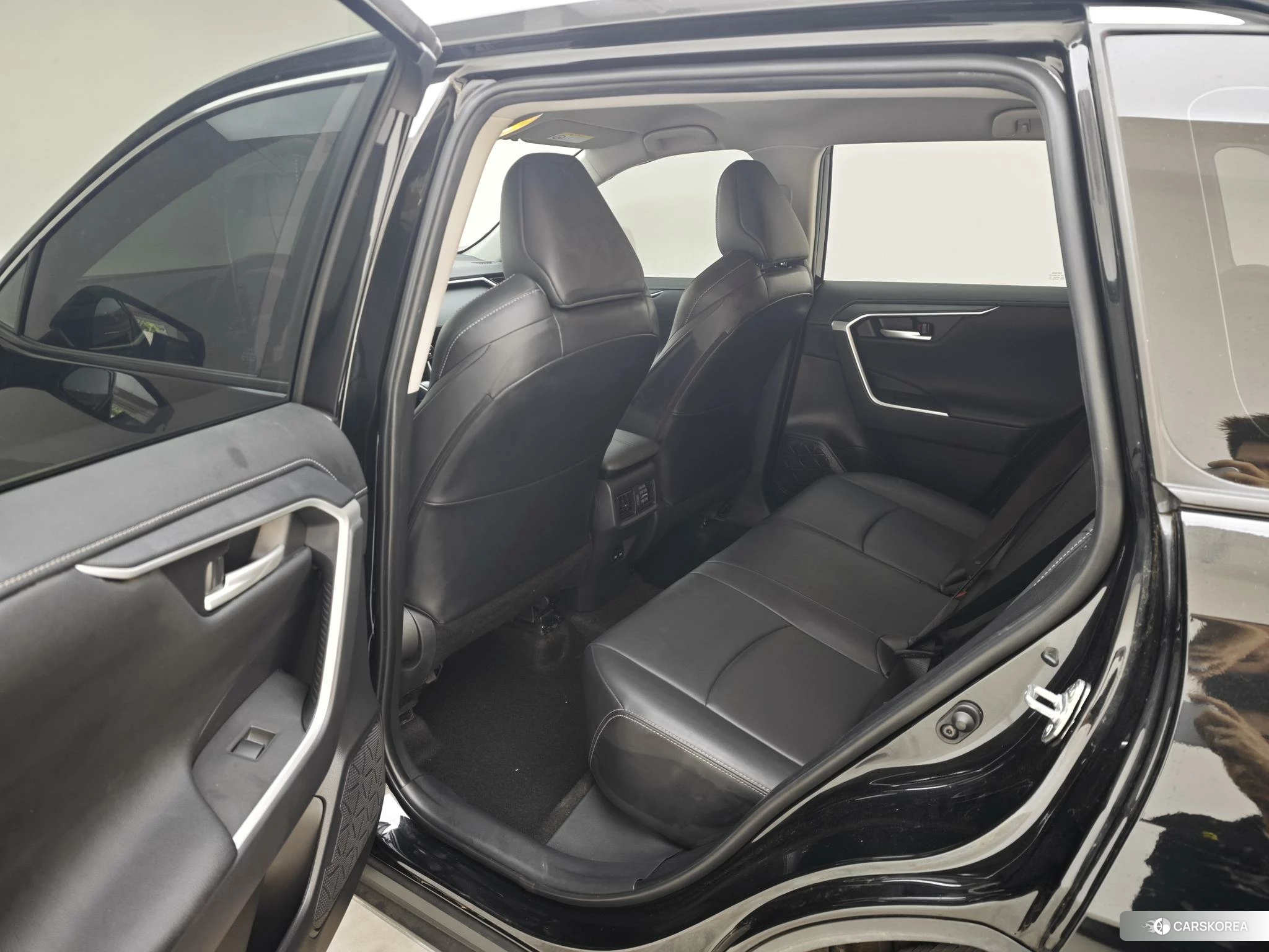 Toyota Wildlander id 4513786 из Китая 16