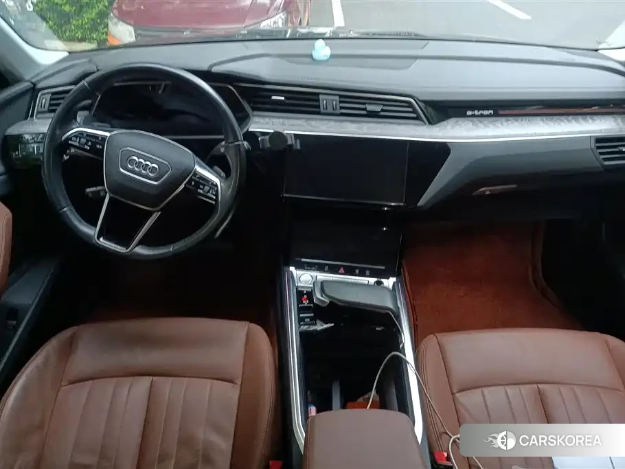 Audi e-tron id 4539486 из Китая 12