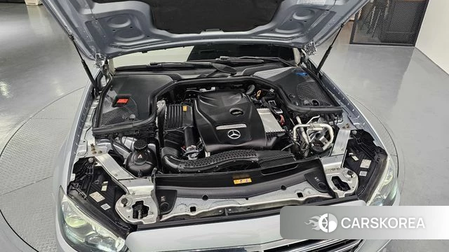 Mercedes-Benz E-Class W213 id 4283783 из Кореи 29