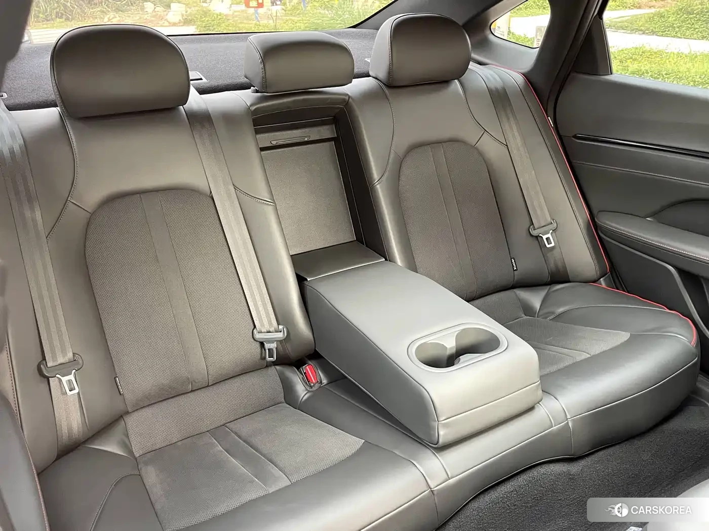 Hyundai Sonata id 4545593 из Китая 14