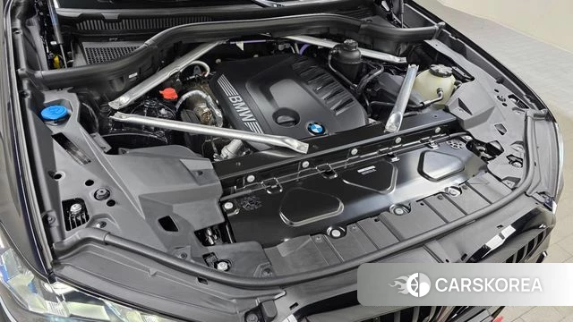 BMW X5 (G05) id 4359927 из Кореи 29
