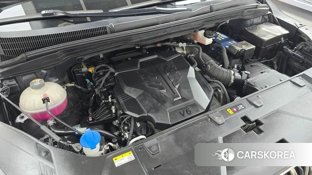Kia Carnival 4th generation id 4854451 из Кореи 16