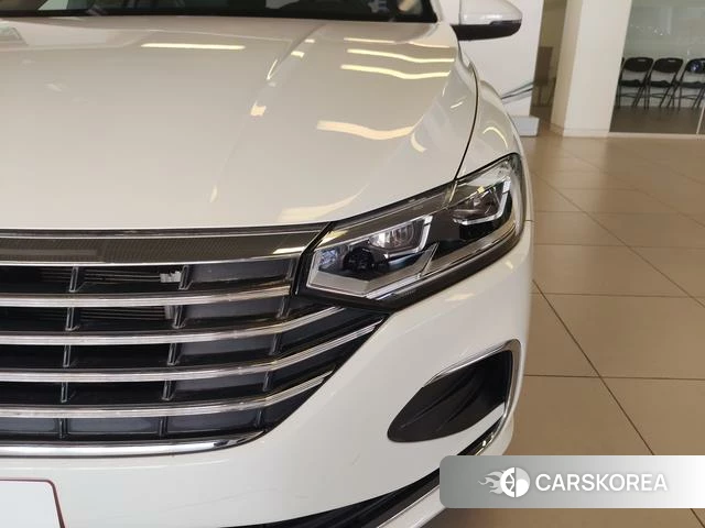 Volkswagen Lavida id 4257695 из Китая 31