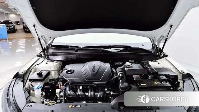 Kia K7 Premier id 3578073 из Кореи 16