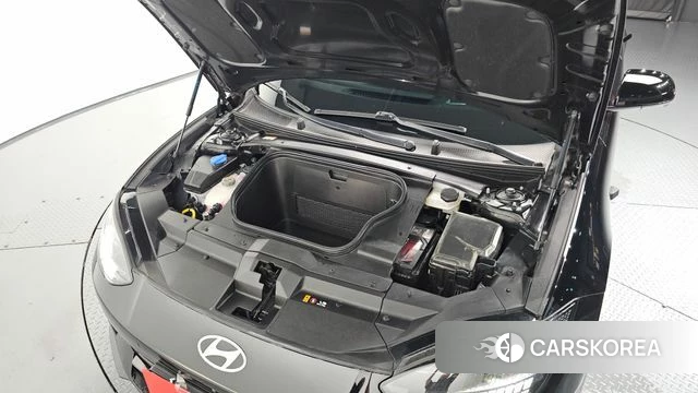Hyundai Ionic 6 id 4561239 из Кореи 30
