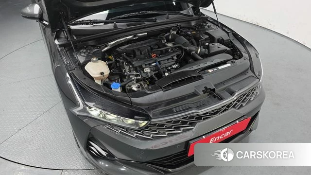 Kia K5 3rd generation id 3826998 из Кореи 16