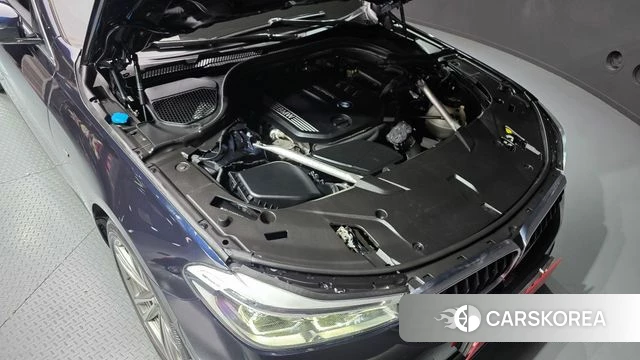 BMW 6 Series GT (G32) id 4708449 из Кореи 16