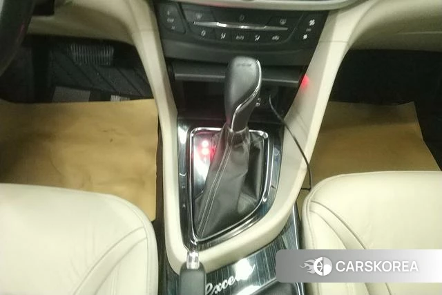 Buick Yinglang id 4213520 из Китая 13
