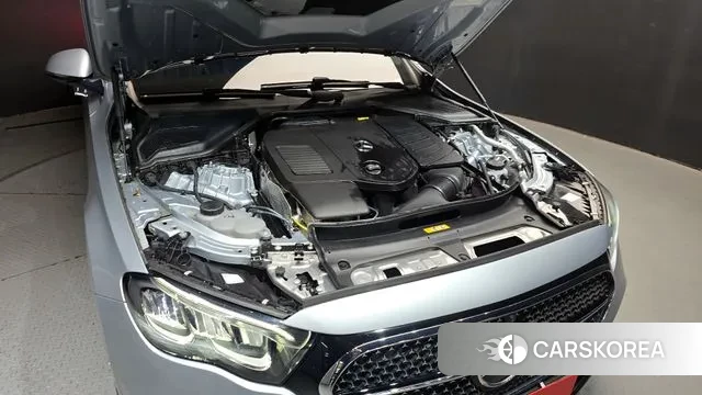 Mercedes-Benz E-Class W214 id 3576096 из Кореи 16