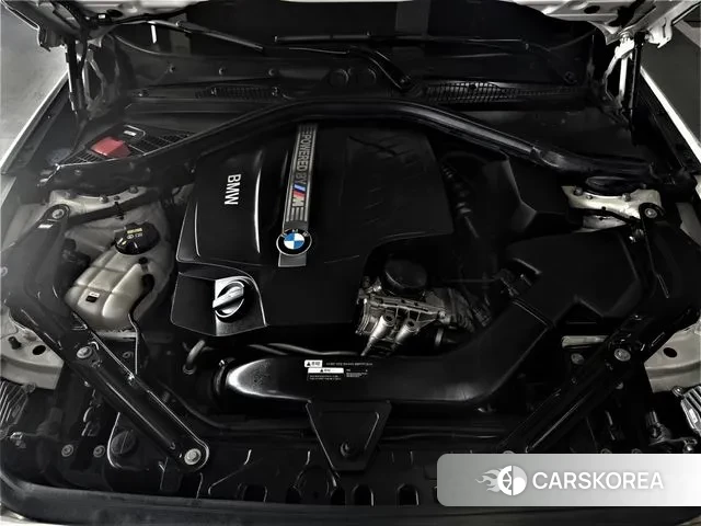 BMW M2 (F87) id 3464783 из Кореи 16