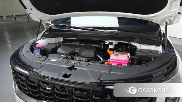 Kia The New Carnival 4th Generation id 3599385 из Кореи 16