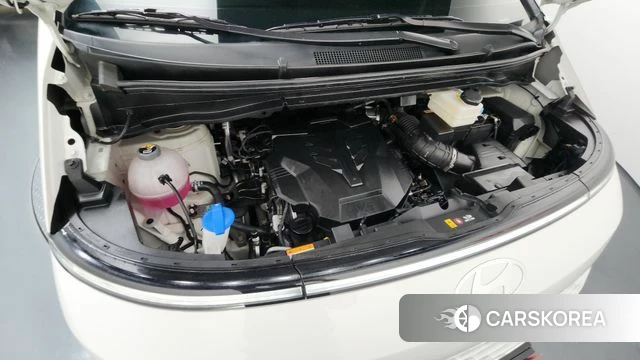 Hyundai Staria id 3921801 из Кореи 16