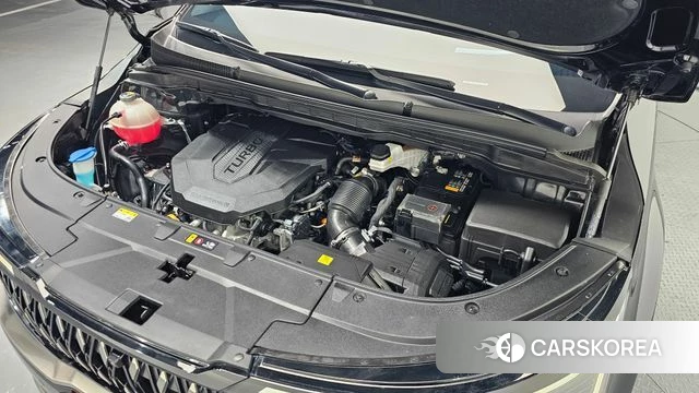 Kia The New Carnival 4th Generation id 3896829 из Кореи 16