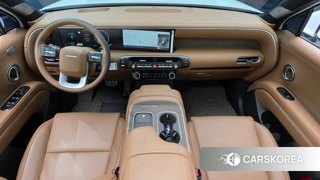 Hyundai Palisade (LX3) id 3850199 из Кореи 16