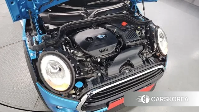 Mini Cooper id 3215336 из Кореи 16