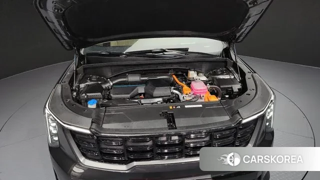 Kia The New Sorento 4th Generation id 3405430 из Кореи 16