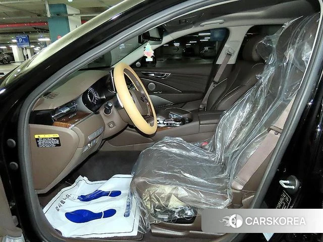 Kia More K9 id 4890416 из Кореи 16