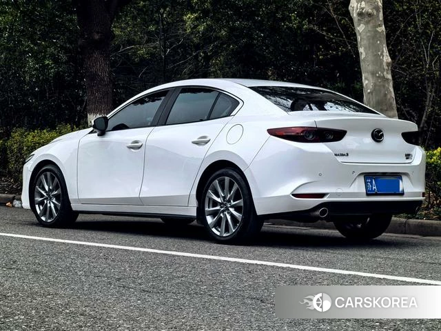 Mazda 3 Angkesaila id 4209845 из Китая 12