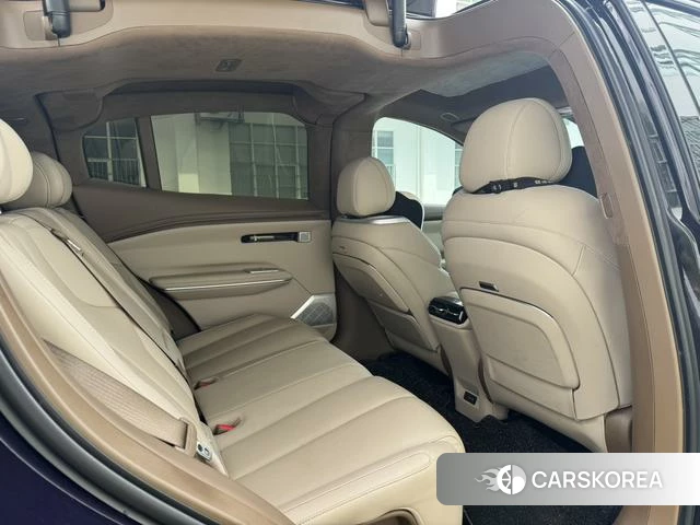 GAC Haobo Haobo HT id 4222093 из Китая 7